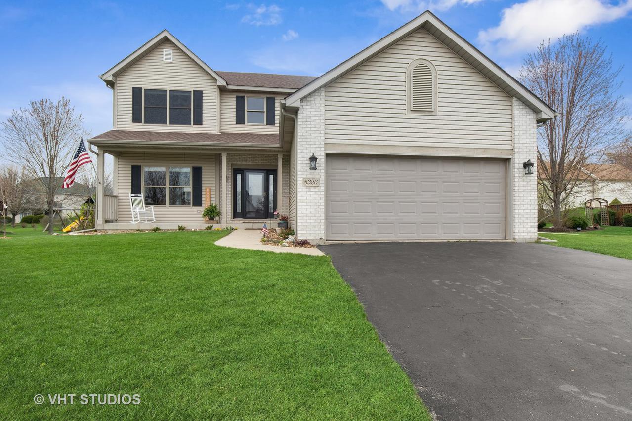 5326 Golden Hawk Rd., Richmond, IL 60071