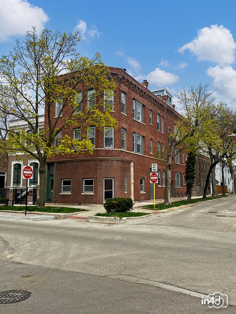 1818 W Wellington Ave. #3F, Chicago, IL 60657