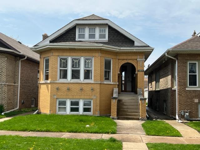 1850 Wisconsin Ave., Berwyn, IL 60402