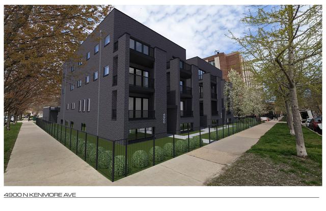 4900 N Kenmore Ave. #1S, Chicago, IL 60640