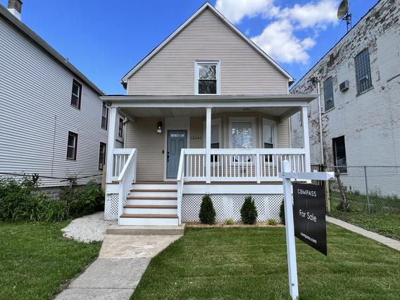 12245 S Emerald Ave., Chicago, IL 60628