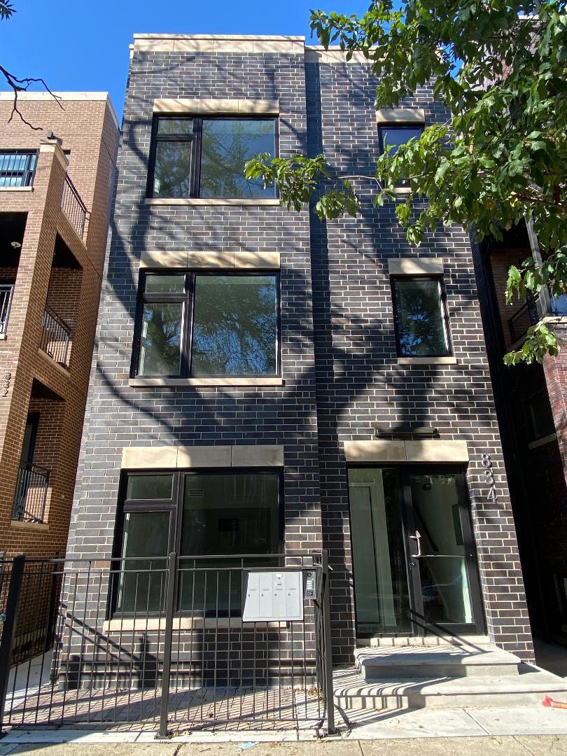834 N Marshfield Ave. #1, Chicago, IL 60622