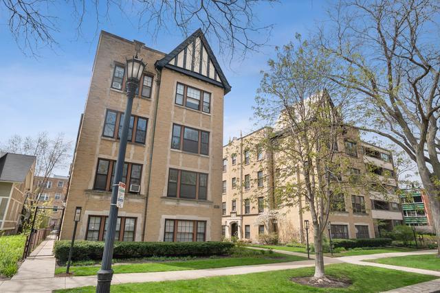 826 Michigan Ave. #B2, Evanston, IL 60202