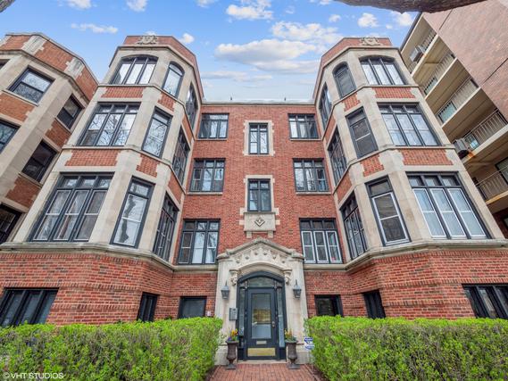 616 W Waveland Ave. #1E, Chicago, IL 60613