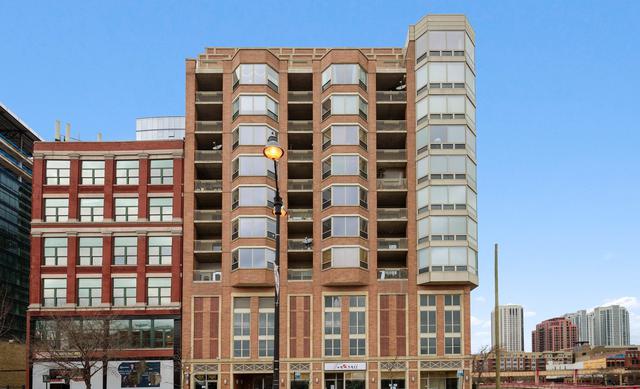 720 W Randolph St. #1007, Chicago, IL 60661