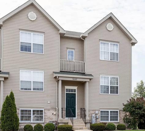 2107 S Austrian Pine St., Lockport, IL 60441