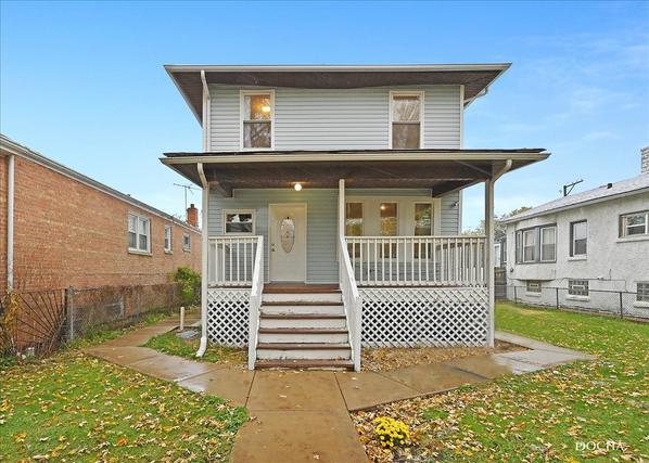 3244 W 64th Pl., Chicago, IL 60629