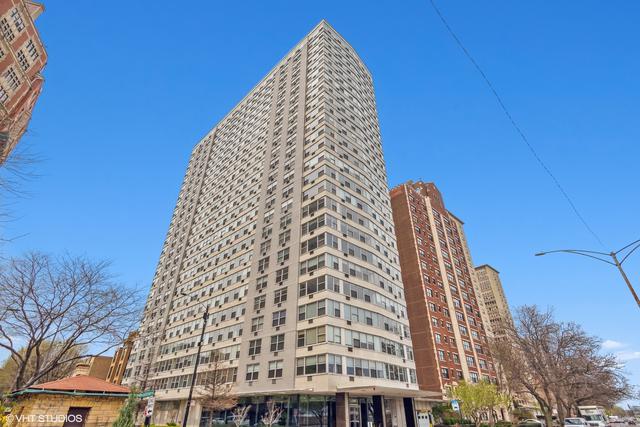 3900 N Lake Shore Dr. #15H, Chicago, IL 60613