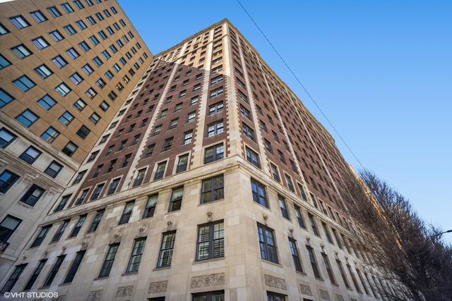 3750 N Lake Shore Dr. #4G, Chicago, IL 60613