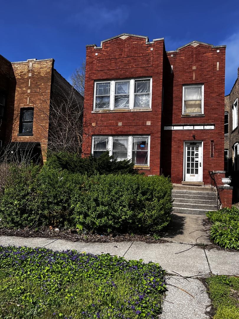 6636 S Ingleside Ave., Chicago, IL 60637