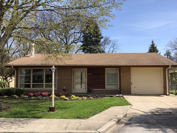 6313 N Leona Ave., Chicago, IL 60646