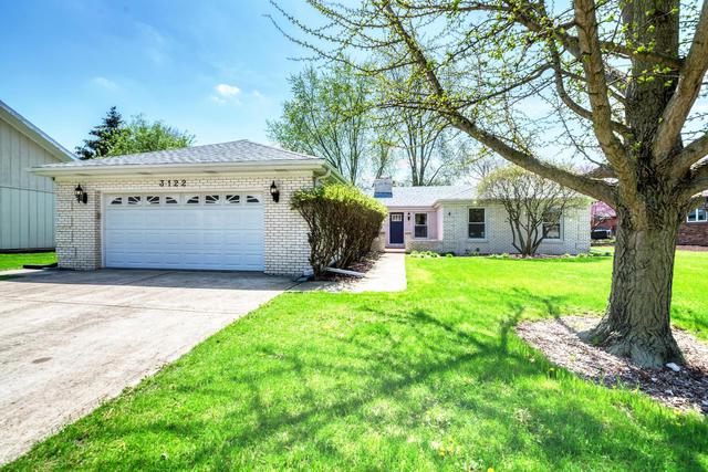 3122 Jeffrey Dr., Joliet, IL 60435