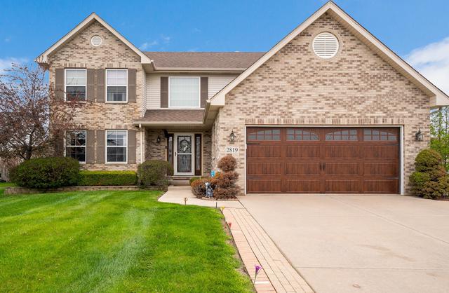 2819 Clearview Ct., Joliet, IL 60436