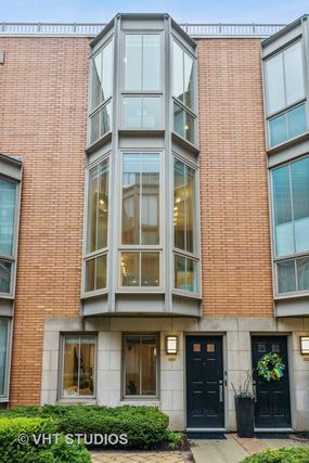 430 E North Water St. #E, Chicago, IL 60611