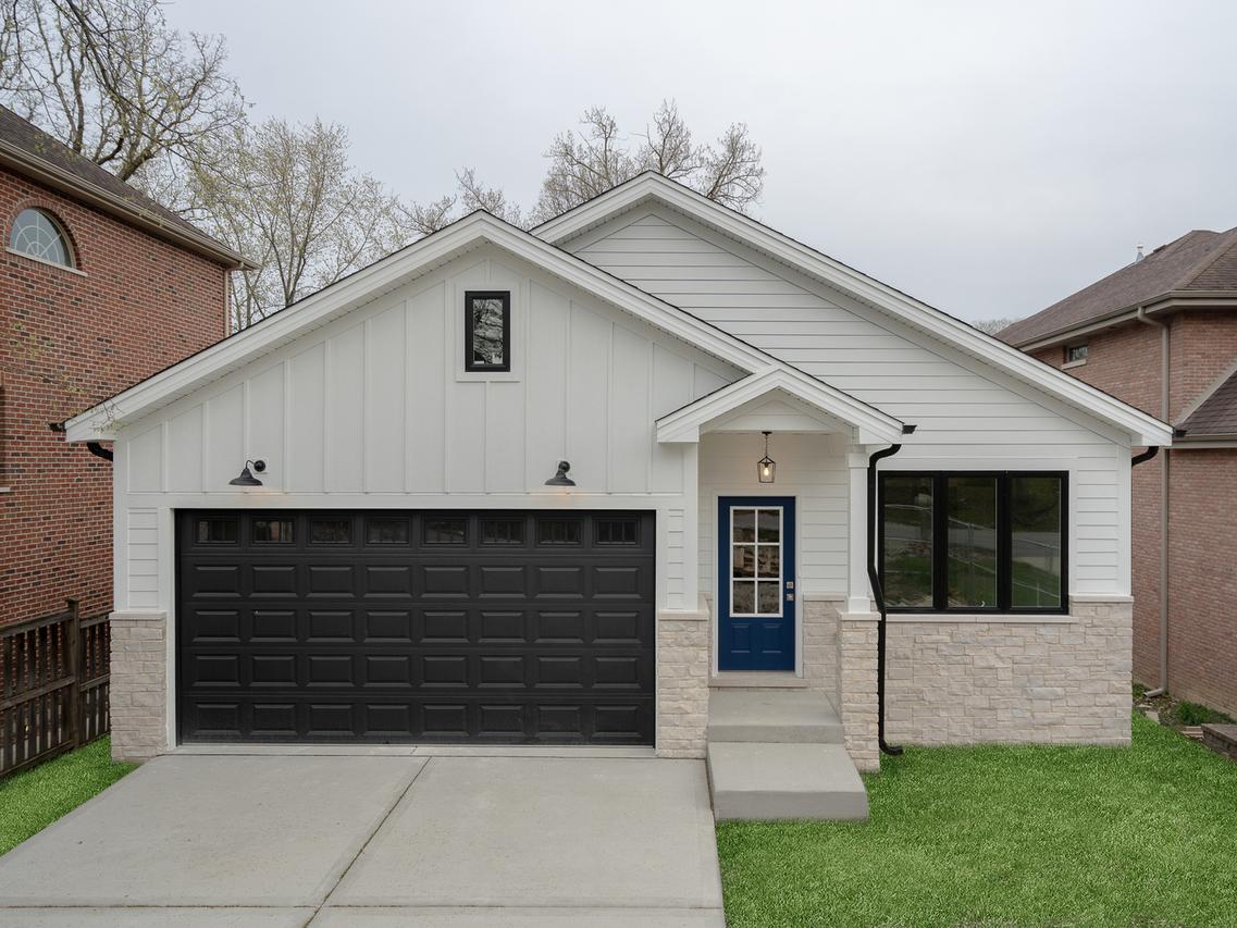 1309 Prospect Ave., Willow Springs, IL 60480