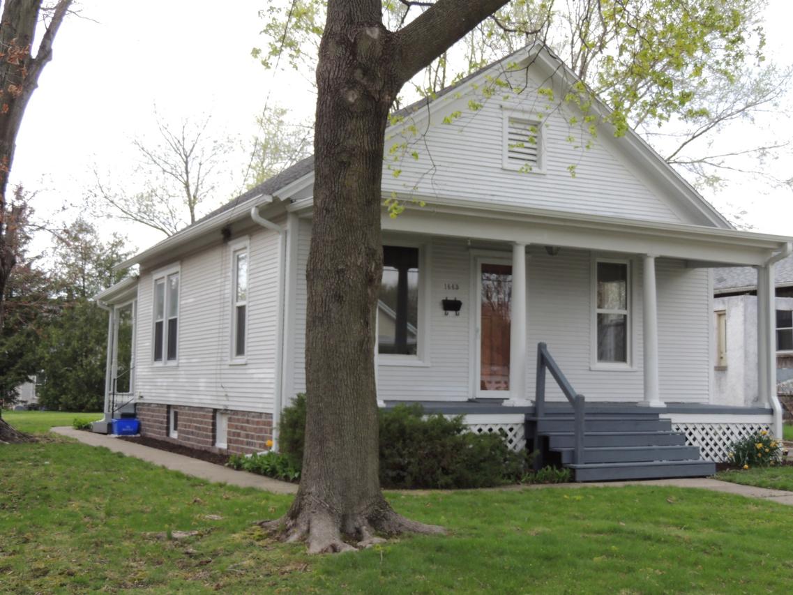 1663 Crosat St., Lasalle, IL 61301