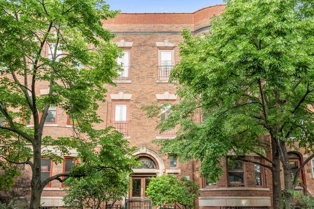 4059 N Sheridan Rd. #3, Chicago, IL 60613