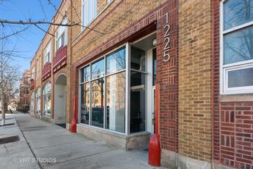 1225 W Morse Ave. #206, Chicago, IL 60626