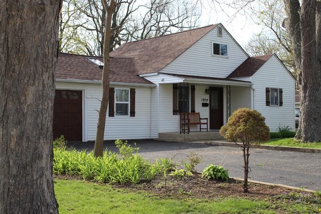 1809 Kelly Ave., Crest Hill, IL 60403