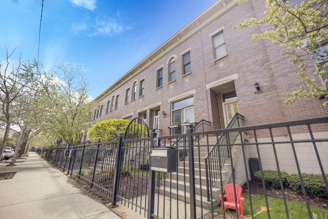 1225 W Lexington St., Chicago, IL 60607