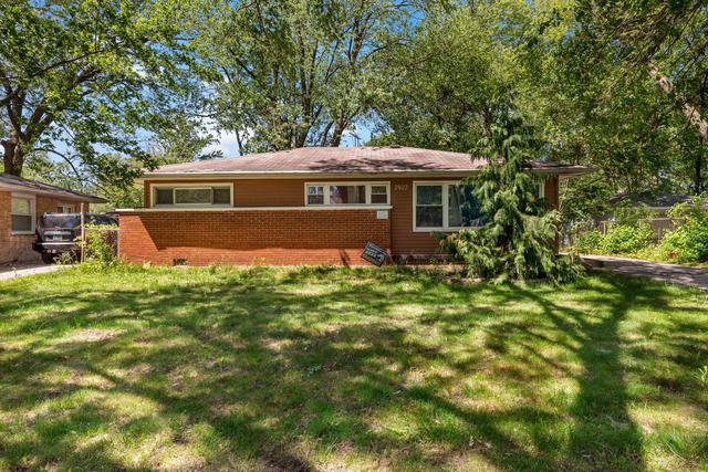 2922 Wilshire Ave., Markham, IL 60428
