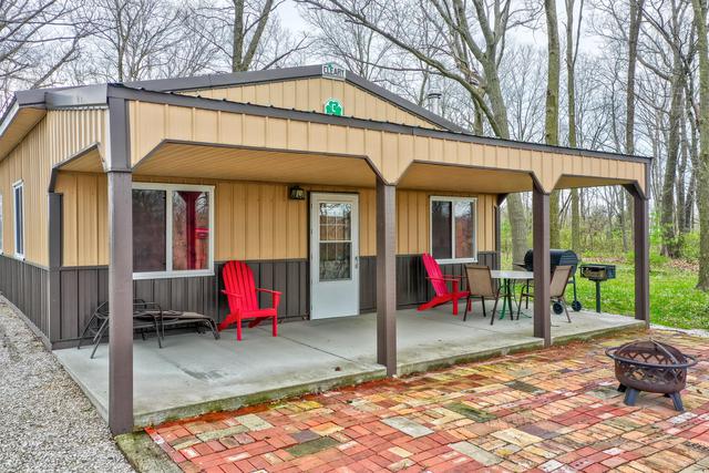 Tract 2 725 E Rd., Streator, IL 61364