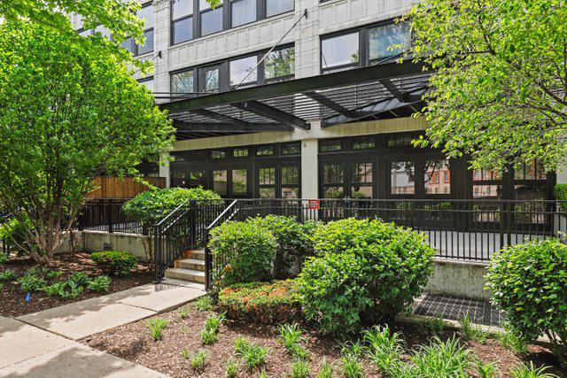 1151 W 14th Pl. #130, Chicago, IL 60608