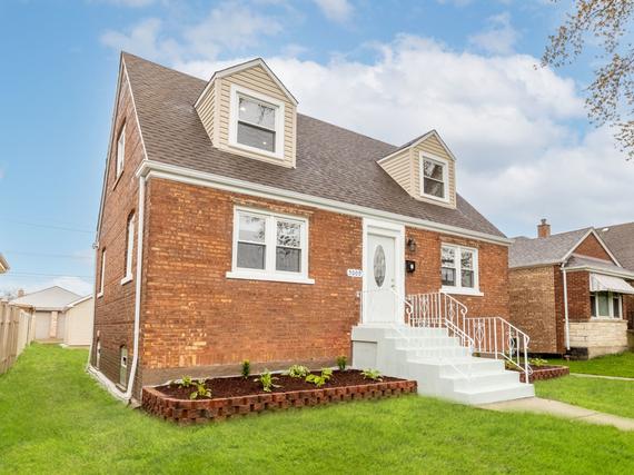 5009 S Lavergne Ave., Chicago, IL 60638