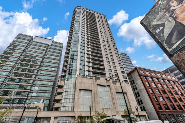125 S Jefferson St. #1603, Chicago, IL 60661