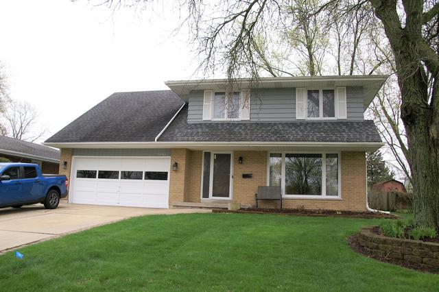 1251 Comet Dr., Aurora, IL 60505