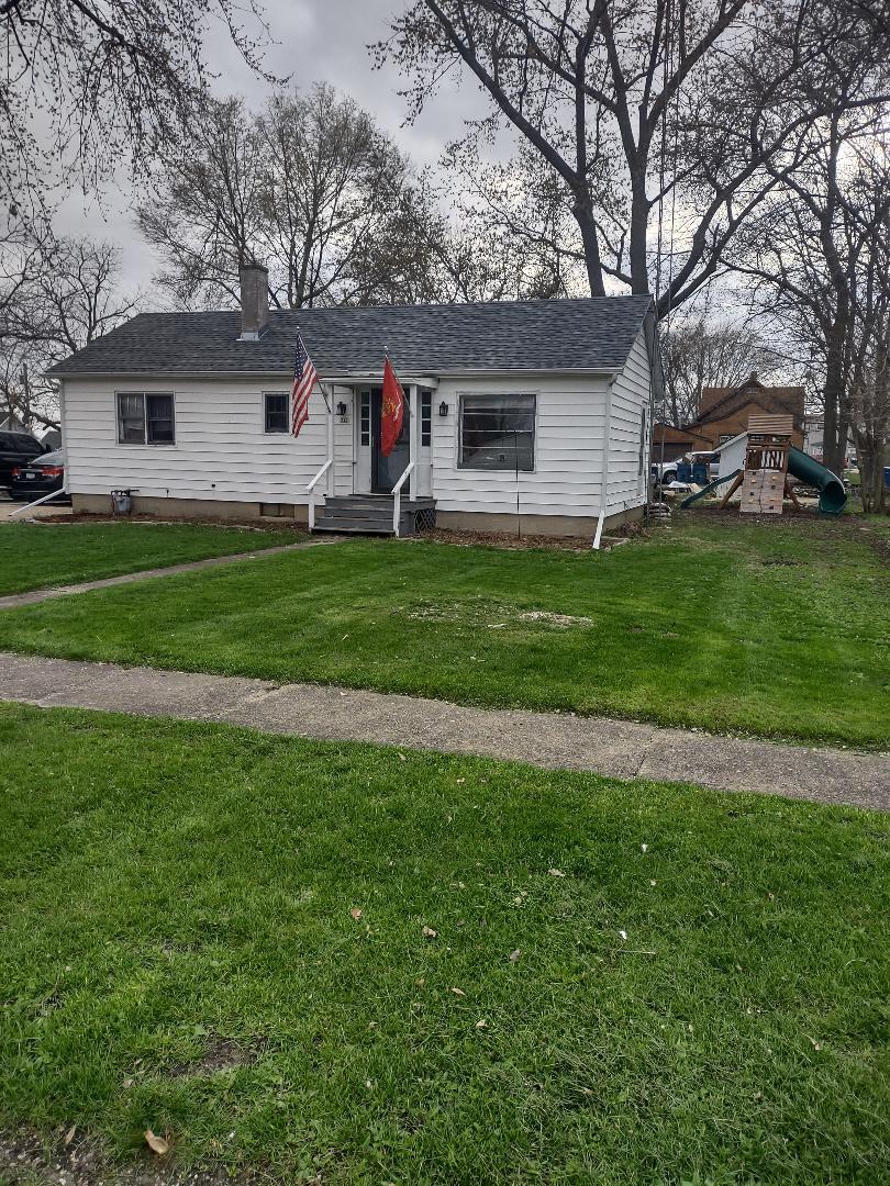 212 Harrington St., Paw Paw, IL 61353