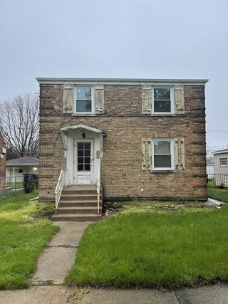 8730 S Eggleston Ave., Chicago, IL 60620