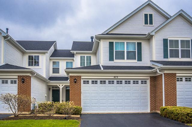 473 Silver Charm Dr., Oswego, IL 60543