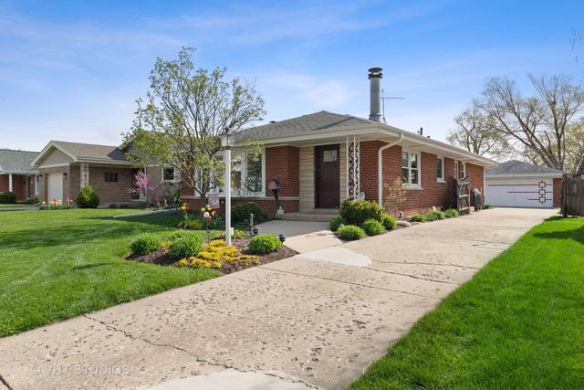 917 N Western Ave., Park Ridge, IL 60068