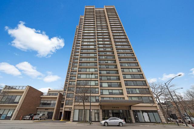 1850 N Clark St. #1202, Chicago, IL 60614