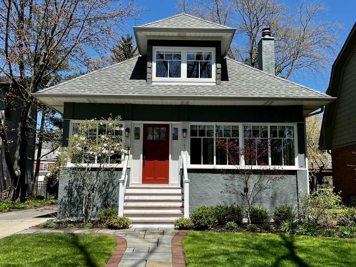 1630 Elmwood Ave., Wilmette, IL 60091
