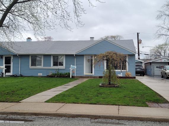 New Homes For Sale This Week in Hometown: April 29th to May 5th