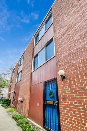 4906 S Blackstone Ave. #B, Chicago, IL 60615
