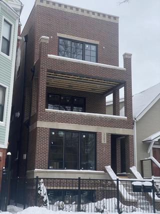 3243 N Lakewood Ave. #1, Chicago, IL 60657
