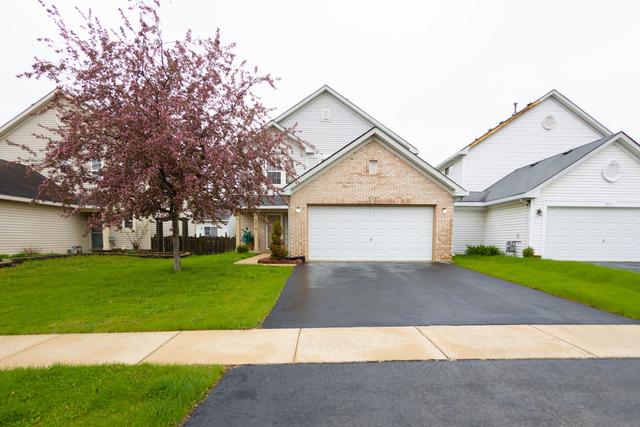 3819 Adesso Ln., Joliet, IL 60435