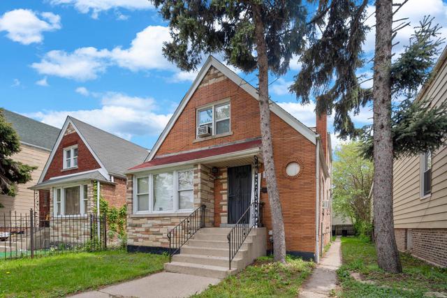 6139 S Marshfield Ave., Chicago, IL 60636