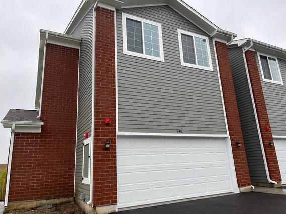 940 Gillespie Ln., Yorkville, IL 60560