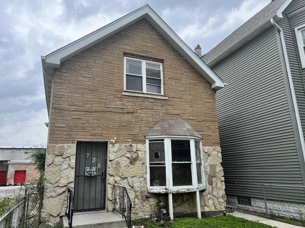 736 W 47th Pl., Chicago, IL 60609