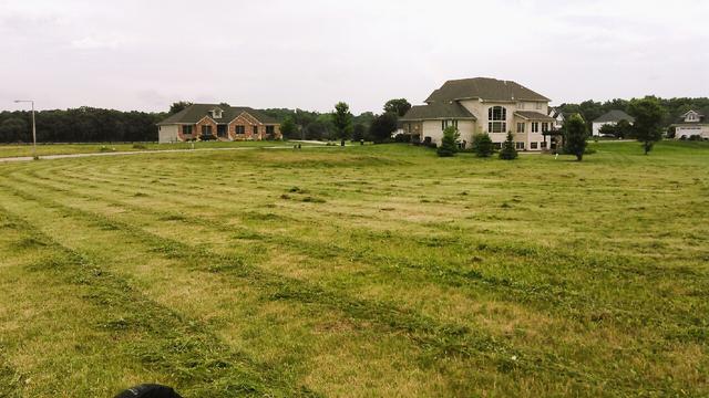 New Homes on 1+ Acres For Sale This Week in Plano: May 4th to May 10th