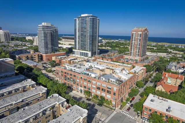 1727 S Indiana Ave. #128, Chicago, IL 60616
