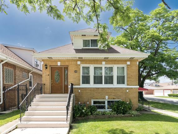 2608 N 73rd Ave., Elmwood Park, IL 60707