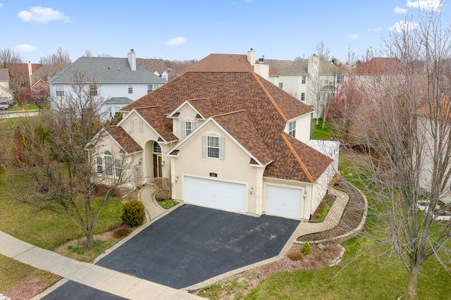 17122 W Prairieview Ln., Gurnee, IL 60031