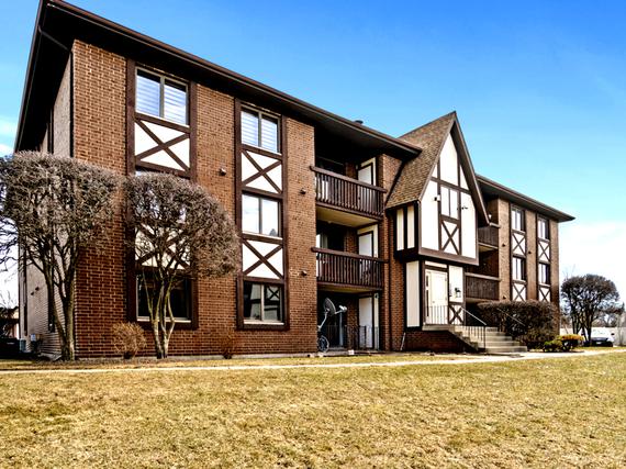 10561 Palos Pl. #1D, Palos Hills, IL 60465