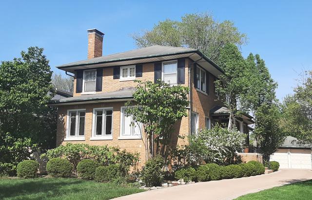1106 N Grove Ave., Oak Park, IL 60302