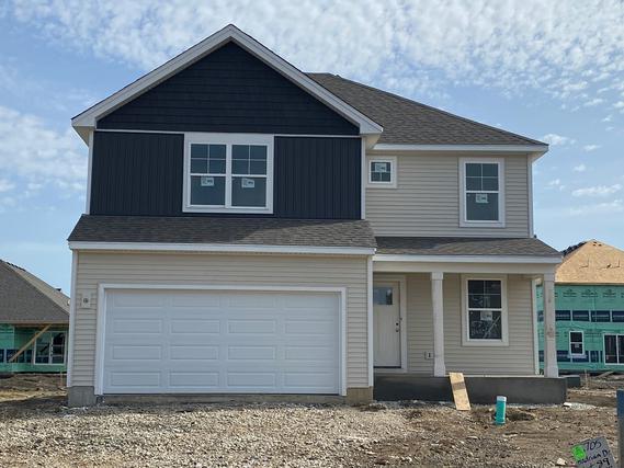 1207 Legacy Pointe Blvd., Joliet, IL 60431